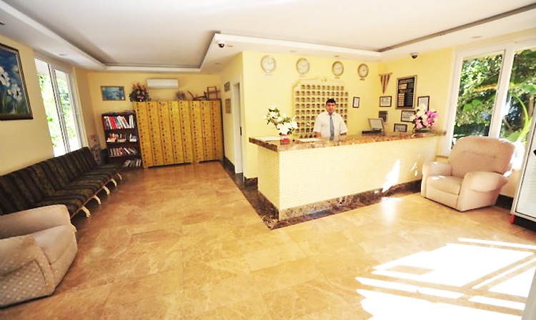 Merhaba Hotel